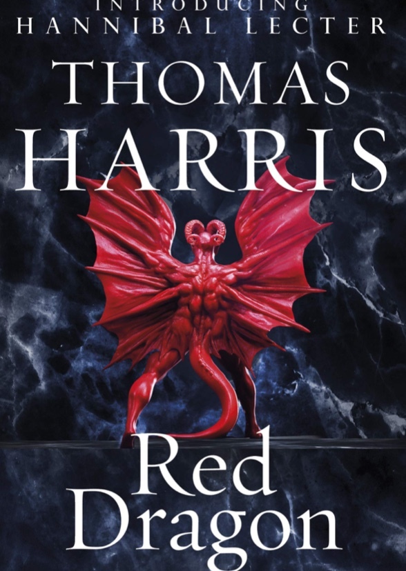 Noah Hawley's Red Dragon 