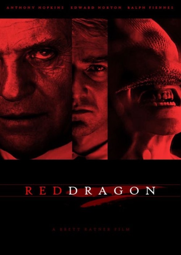 Red Dragon (2022)
