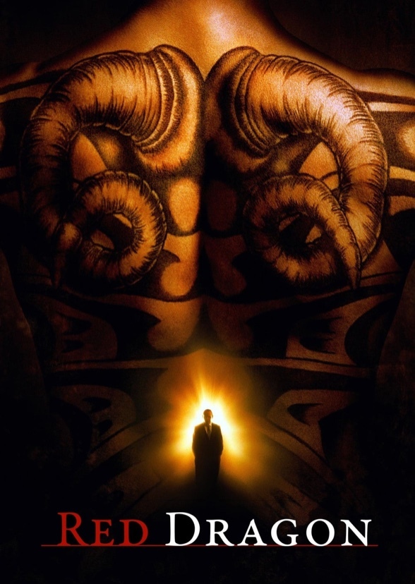 Red Dragon (2022)