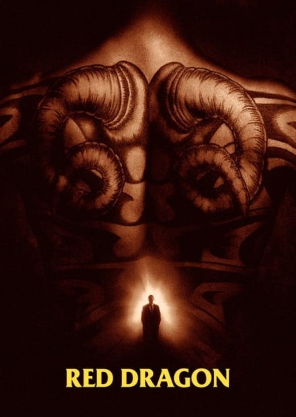Red Dragon (2022)