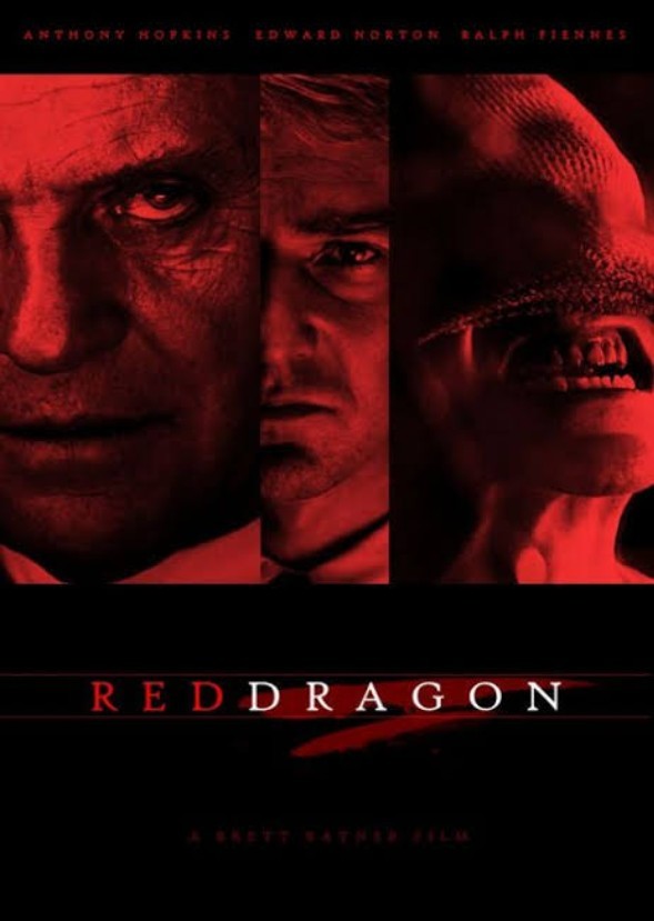 Red Dragon (2022)