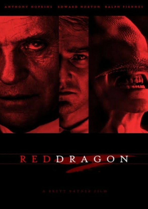 Red Dragon (2022)