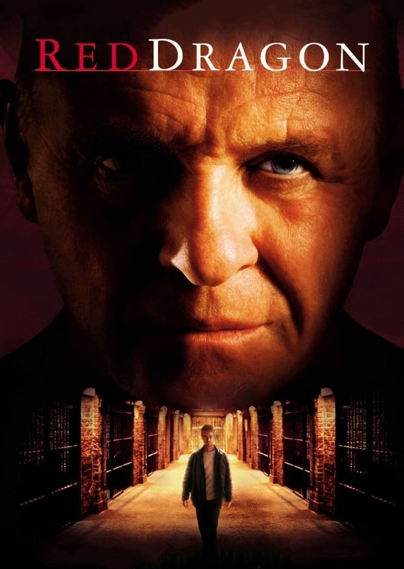 Red Dragon (2023)