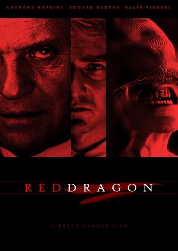 Red Dragon (2025)