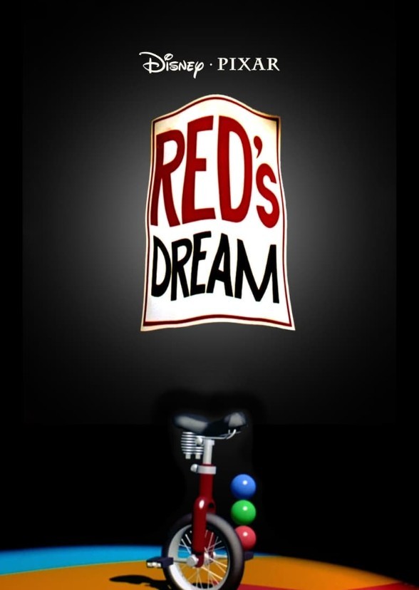 Red dream