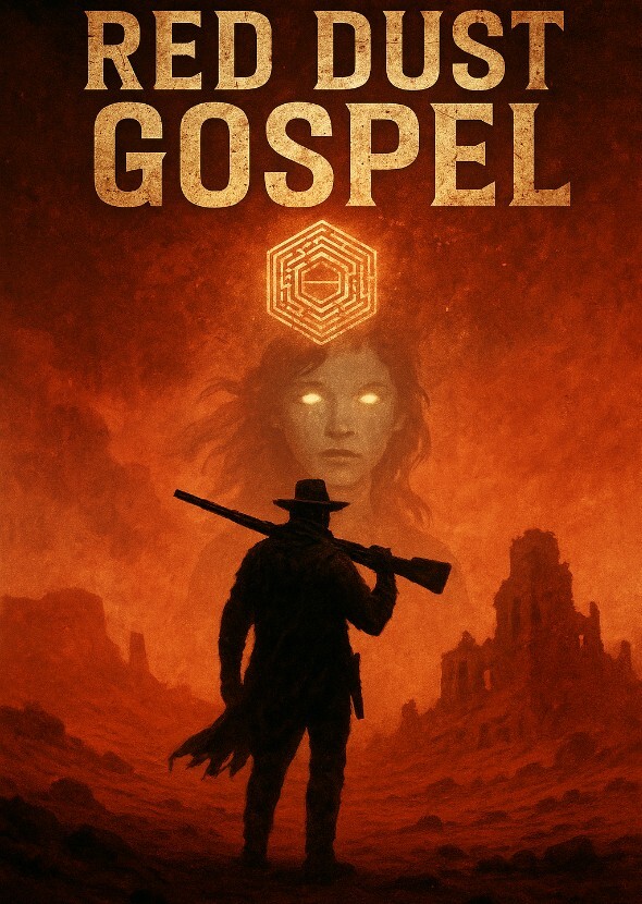 Red Dust Gospel