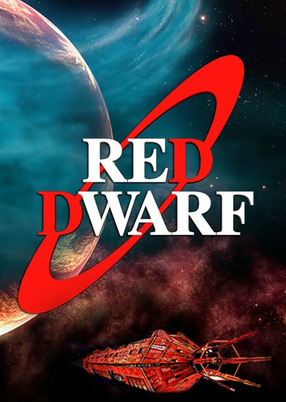 Red Dwarf