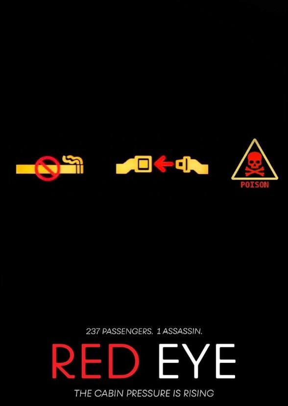 Red Eye(2004)