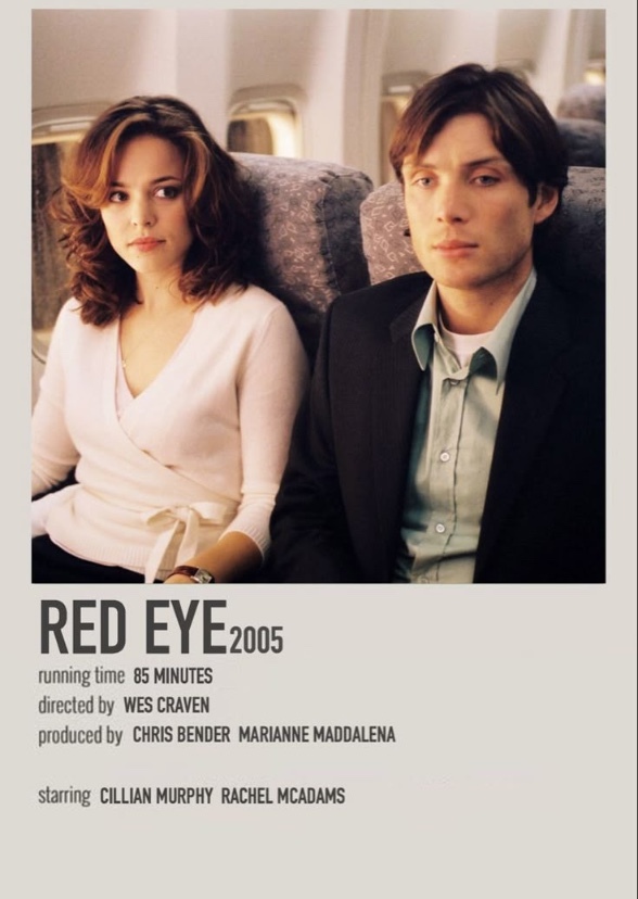 Red Eye (2015)