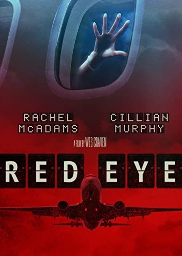 Red Eye (Japanese Remake)