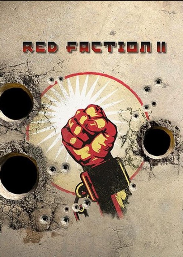 Red Faction II
