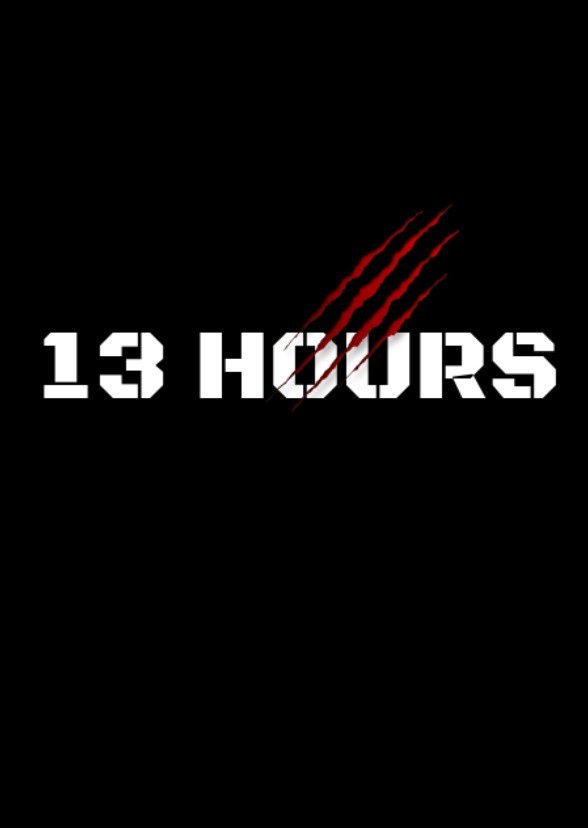 13 HOURS