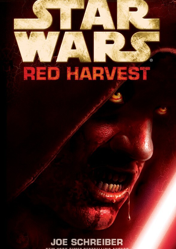 Red Harvest