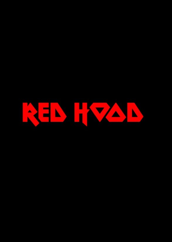 Red Hood (2023)
