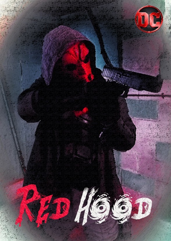 Red Hood (2023)