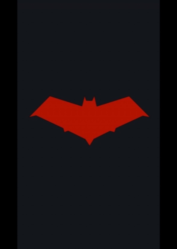 Red Hood by Michael Bay