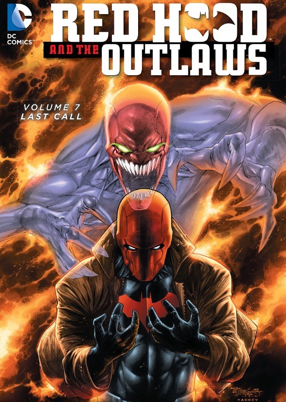 Red Hood: Dawn of Truth