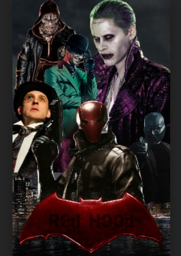 Red Hood