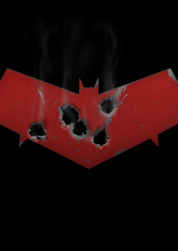 Red Hood