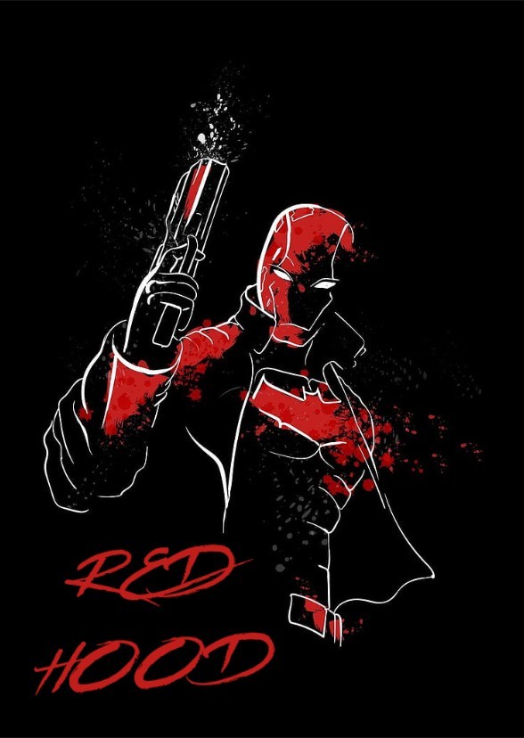 Red Hood