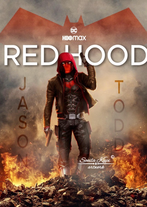 Red Hood