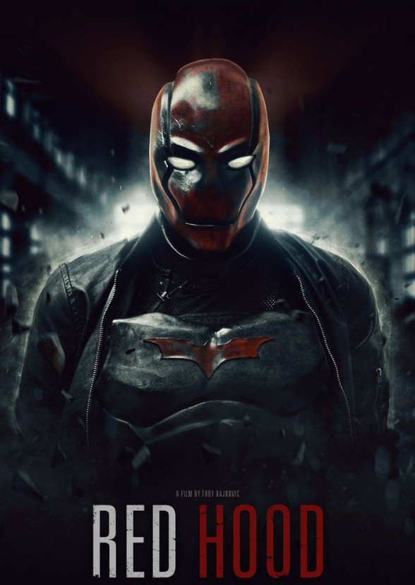 Red Hood
