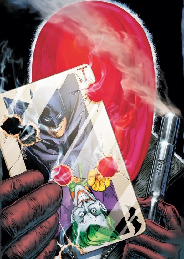 Red Hood
