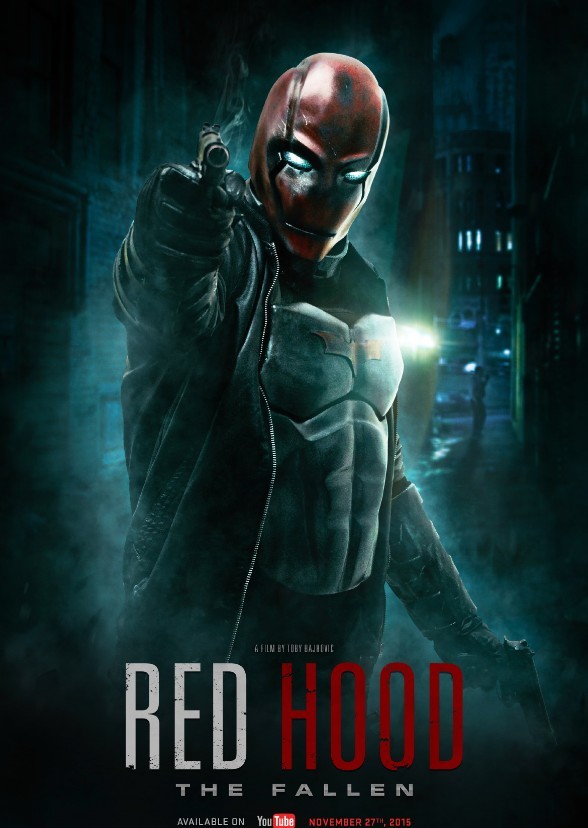Red Hood