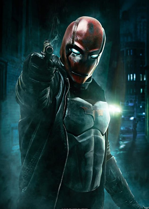 Red Hood