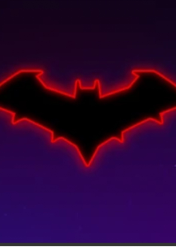 Red Hood (GCU Phase 2)