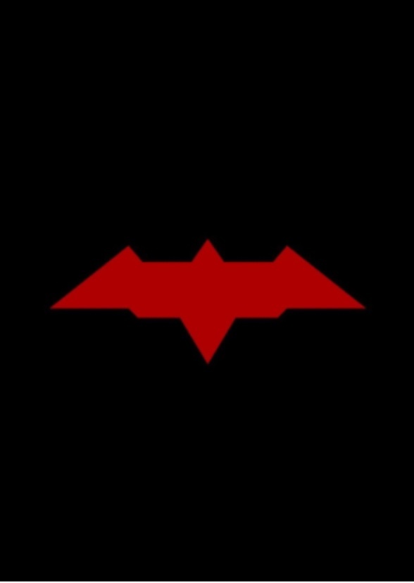 Red Hood: Grundy (GCU Phase 3)