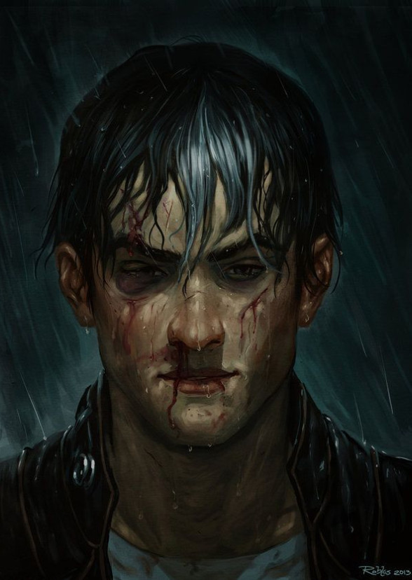 Red Hood Origins (Season Two)