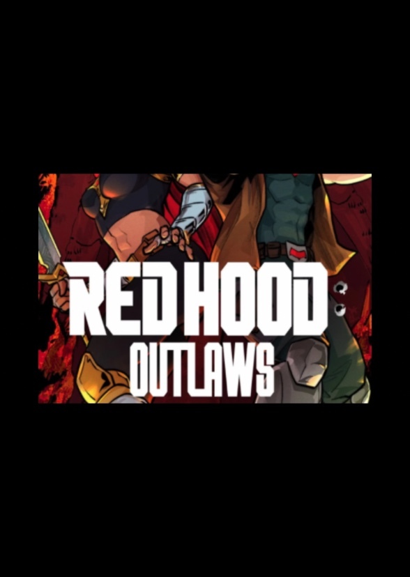 Red Hood: Outlaws Animated Series episode 29