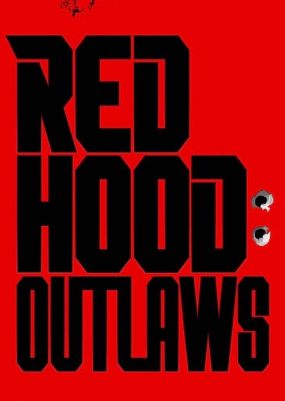 Red Hood: Outlaws Animated Series episode 35