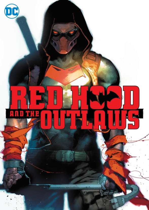 Red Hood & The Outlaws