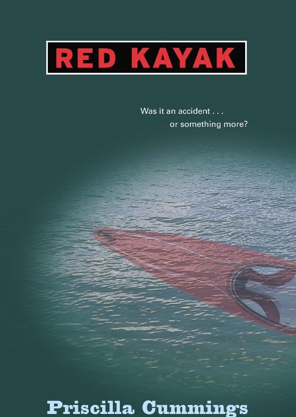 Red Kayak (Live Action Movie)