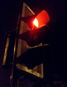 Red Light