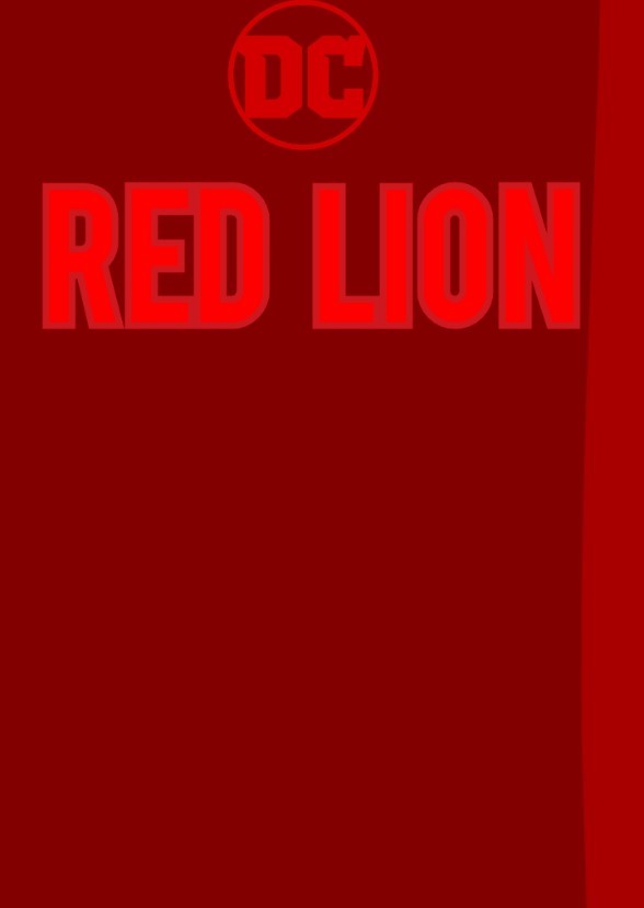 Red Lion 2023 Movie