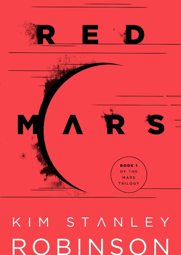 Red Mars