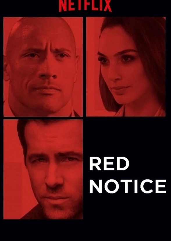 Red Notice (1991)
