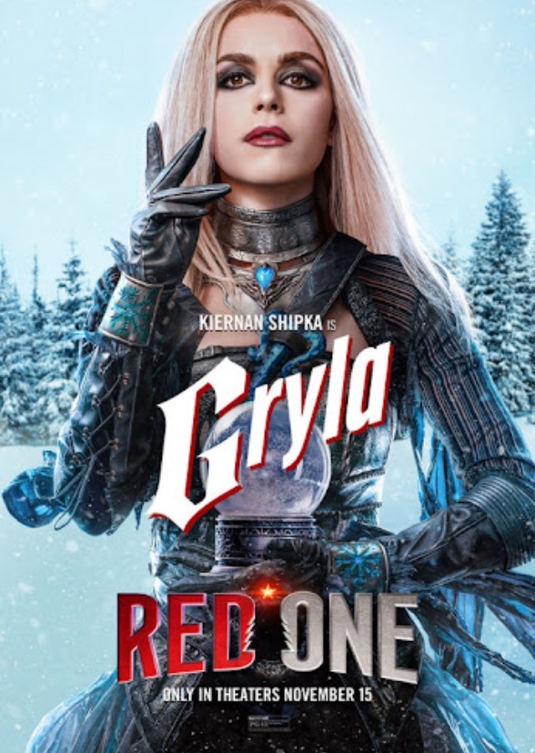 Red One (2014)