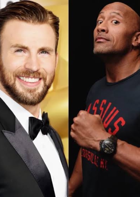 Red One Fan Casting on myCast