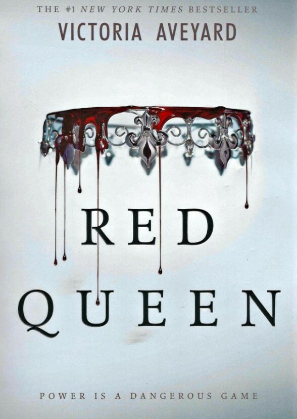 Red Queen