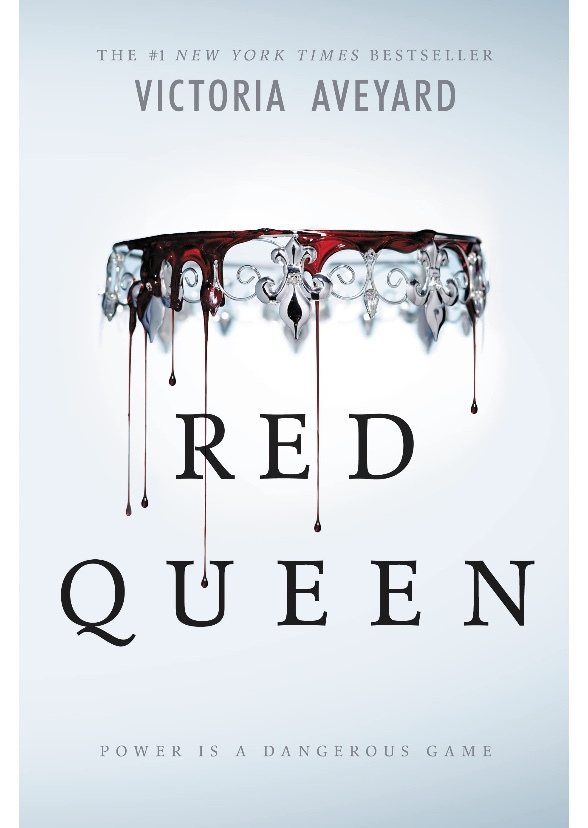 Red Queen Series 