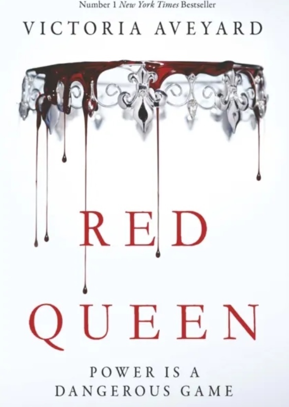 Red Queen Series 