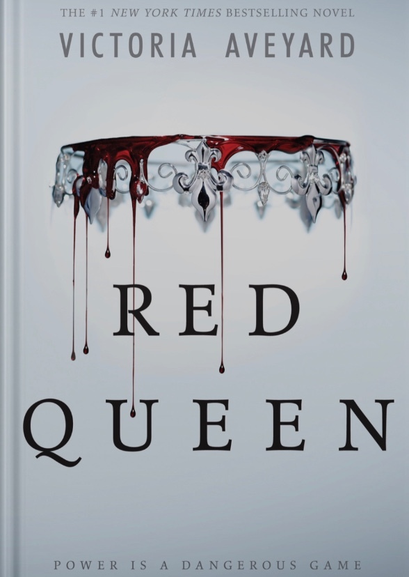 Red Queen Series