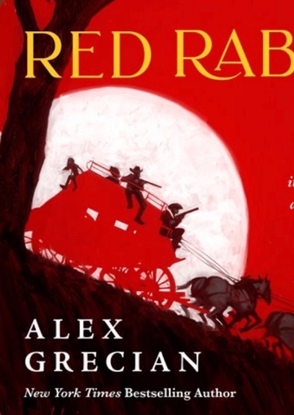 Red Rabbit