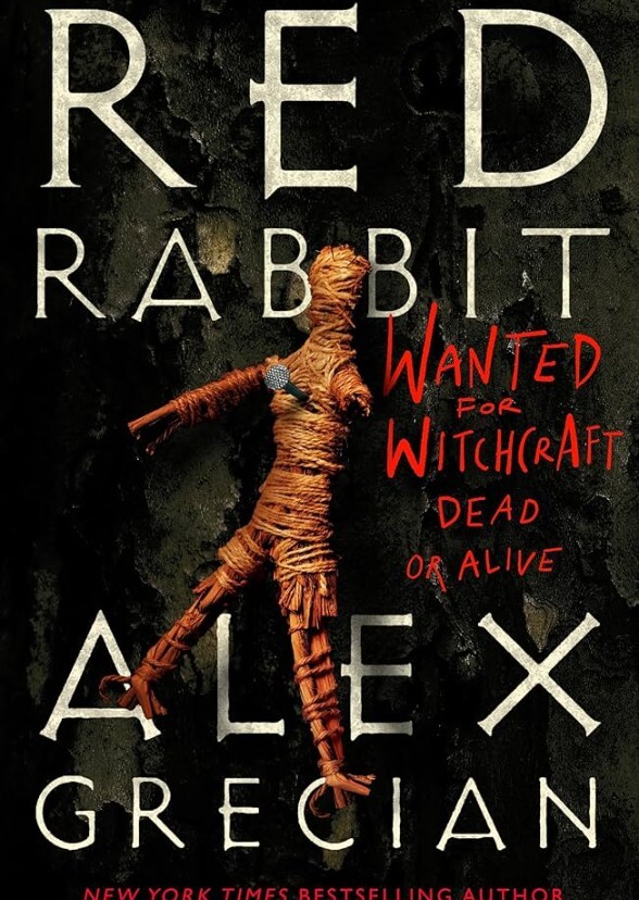 Red Rabbit