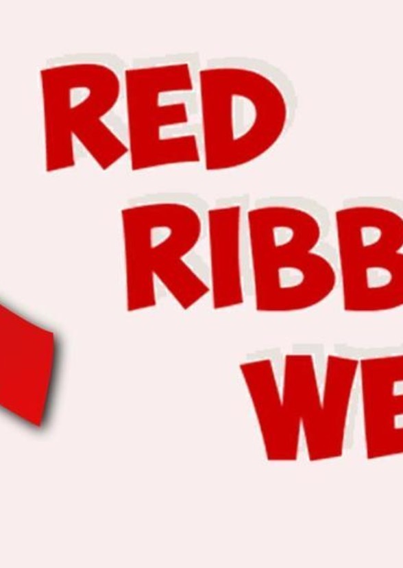 Red Ribbon Week