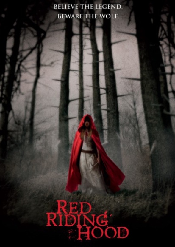 Red Riding Hood